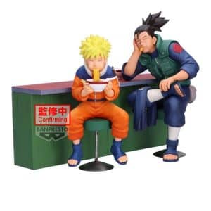 Figura Naruto Uzumaki Naruto 72 Series - 16 11cm