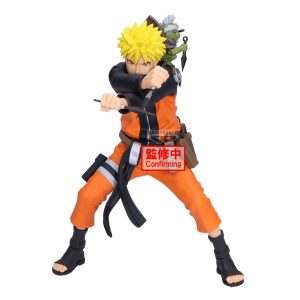 Figura Naruto Uzumaki Naruto 72 Series - 45 - Grandista 22cm