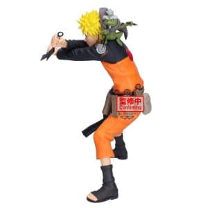 Figura Naruto Uzumaki Naruto 72 Series - 45 - Grandista 22cm