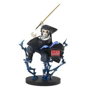 Figura Kaigaku Demon Slayer: Kimetsu No Yaiba - Vibration Stars Plus 21cm