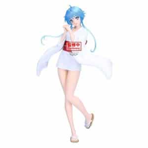 Figura Yukime Hell Teacher: Jigoku Sensei Nube - Glitter&Glamours 22cm