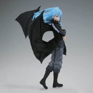 Figura Rimuru Tempest That Time I Got Reincarnated As A Slime The Movie: Tears Of The Azure Sea 25cm