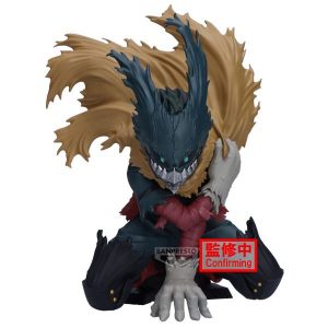 Figura Izuku Midoriya III My Hero Academia - Maximatic 15cm