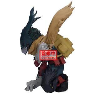 Figura Izuku Midoriya III My Hero Academia - Maximatic 15cm