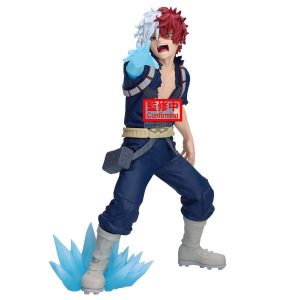 Figura Shoto Todoroki II My Hero Academia - Maximatic 21cm