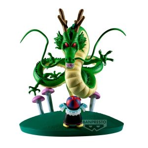 Figura Shenron Dragon Ball - History Box 11cm