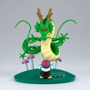 Figura Shenron Dragon Ball - History Box 11cm
