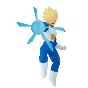 Figura Vegeta II Dragon Ball Z - Gxmateria 21cm