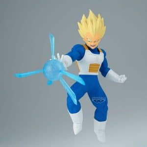 Figura Vegeta II Dragon Ball Z - Gxmateria 21cm