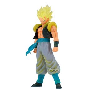 Figura Gogeta Dragon Ball Super - Clearise 23cm