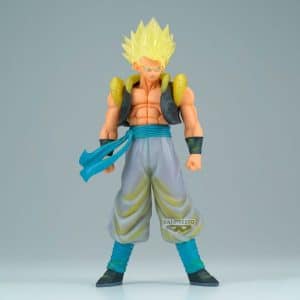 Figura Gogeta Dragon Ball Super - Clearise 23cm