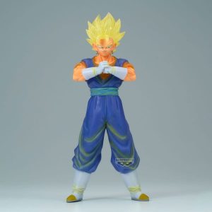 Figura Vegito Dragon Ball Super - Clearise 23cm