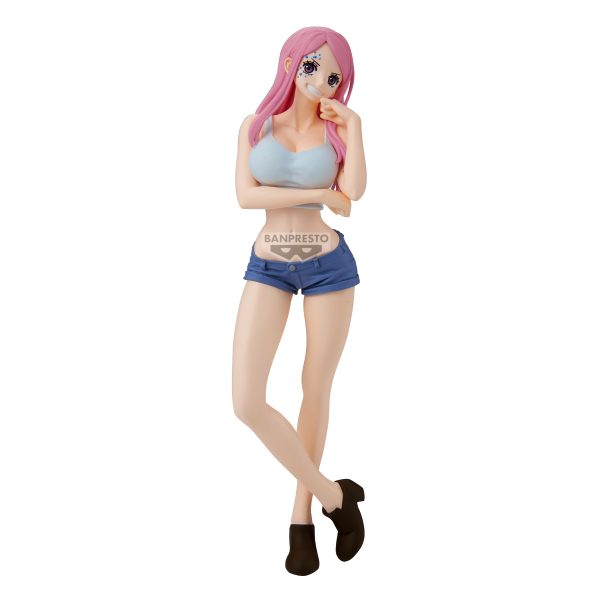 Figura Jewelry Bonney II One Piece - Glitter&Glamours 22cm