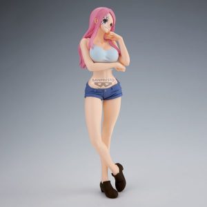 Figura Jewelry Bonney II One Piece - Glitter&Glamours 22cm