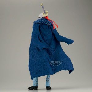 Figura Trafalgar Law One Piece - Premium (The Anime) 31cm