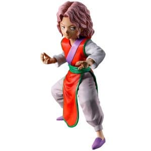 Ichibansho Figura Emoving Genkai Yuyu Hakusho Dark Tournament Edition Vol.3 - Masterlise
