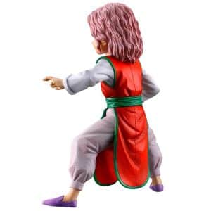 Ichibansho Figura Emoving Genkai Yuyu Hakusho Dark Tournament Edition Vol.3 - Masterlise