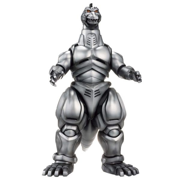 Ichibansho Figura Mechagodzilla (1993) Godzilla - Machine Chronicle 23cm