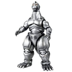 Ichibansho Figura Mechagodzilla (1993) Godzilla - Machine Chronicle 23cm