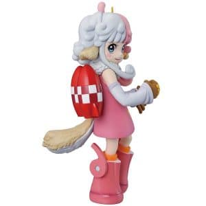 Ichibansho Figura Atlas One Piece (The Future Of Imagination) - Masterlise Expiece 24cm