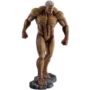 Ichibansho Figura Armored Titan Attack on Titan 30cm
