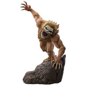 Ichibansho Figura Jaw Titan Attack on Titan 23cm