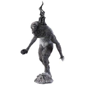 Ichibansho Figura Beast Titan Attack on Titan 30cm