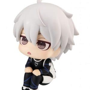 Figura Lookup Seishiro Nagi BLUE LOCK - Megahouse