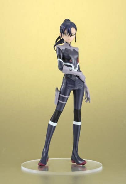 Figura Nyaan Pilot Suit Ver. Mobile Suit Gundam GQuuuuuuX - Lucrea Lite - Megahouse