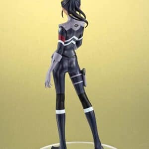 Figura Nyaan Pilot Suit Ver. Mobile Suit Gundam GQuuuuuuX - Lucrea Lite - Megahouse