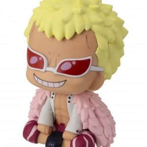 Figura Lookup Donquixote Doflamingo ONE PIECE - Megahouse