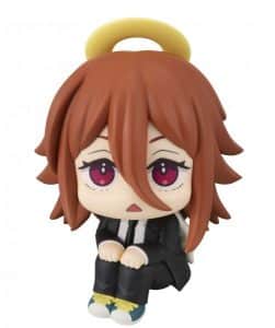 Figura Lookup Angel Devil Chainsaw Man - The Movie: Reze Arc - Megahouse