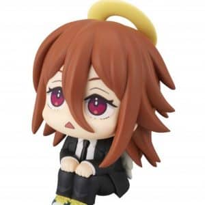 Figura Lookup Angel Devil Chainsaw Man - The Movie: Reze Arc - Megahouse