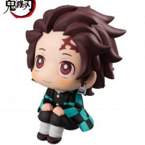 Figura Lookup Tanjiro Kamado Demon Slayer: Kimetsu no Yaiba - Megahouse