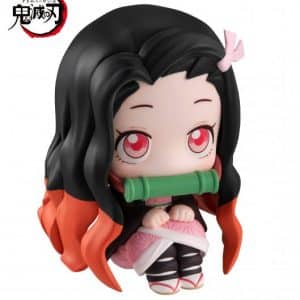 Figura Lookup Nezuko Kamado Demon Slayer: Kimetsu no Yaiba - Megahouse