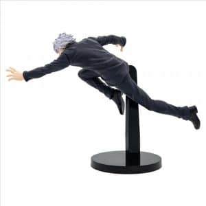 Figura Satoru Gojo II Jujutsu Kaisen - Maximatic 22cm