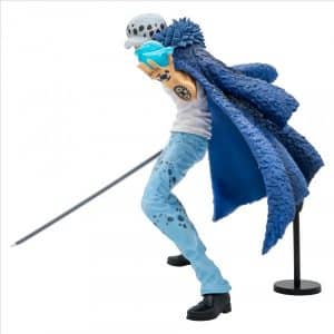 Figura Trafalgar Law One Piece - Grandista- Special Edition 23cm