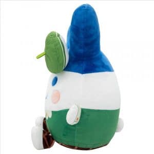 Peluche Mimitchi Tamagotchi - Super Big Plush - Corner Shop 34cm