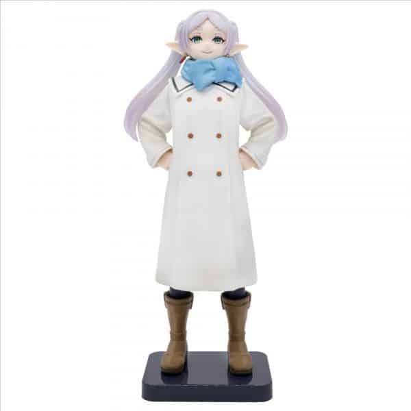 Figura Frieren Frieren: Beyond Journey'S End 20cm