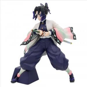 Figura Shinobu Kocho Demon Slayer: Kimetsu No Yaiba - Vibration Stars 14cm