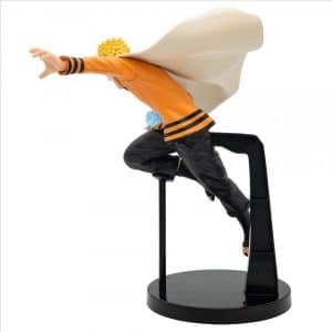 Figura Naruto Uzumaki II Boruto Naruto Next Generations - Vibration Stars 18cm
