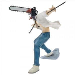 Figura Chainsaw Man Chainsaw Man - The Movie: Reze Arc - Grandista 21cm