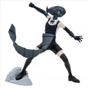 Figura Bomb Chainsaw Man - The Movie: Reze Arc - Grandista 20cm