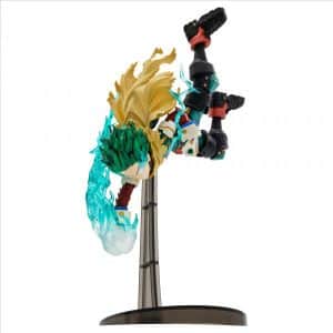 Figura Izuku Midoriya III My Hero Academia - The Amazing Heroes -Plus 20cm