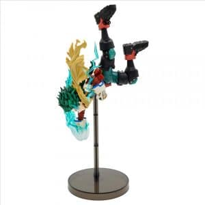 Figura Izuku Midoriya III My Hero Academia - The Amazing Heroes -Plus 20cm