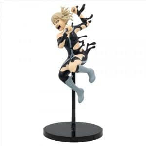 Figura Himiko Toga IV My Hero Academia - The Evil Villains-Dx 20cm