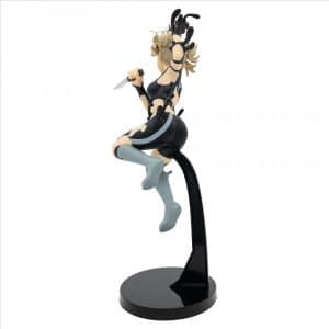Figura Himiko Toga IV My Hero Academia - The Evil Villains-Dx 20cm