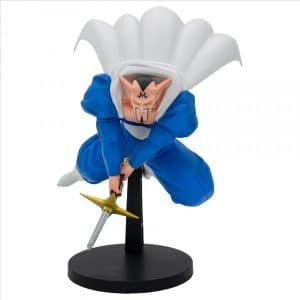Figura Dabura (Vs Gohan Super Saiyan) Dragon Ball Z - Match Makers 20cm
