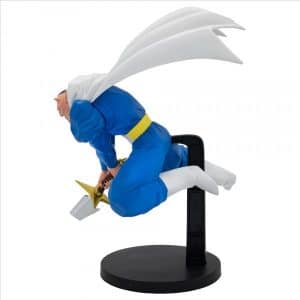 Figura Dabura (Vs Gohan Super Saiyan) Dragon Ball Z - Match Makers 20cm