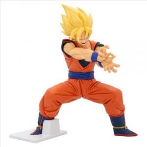 Figura Goku II Dragon Ball Z - Grandista 25cm